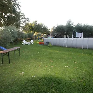  Alloggio per agriturismo Franciacorta Italia