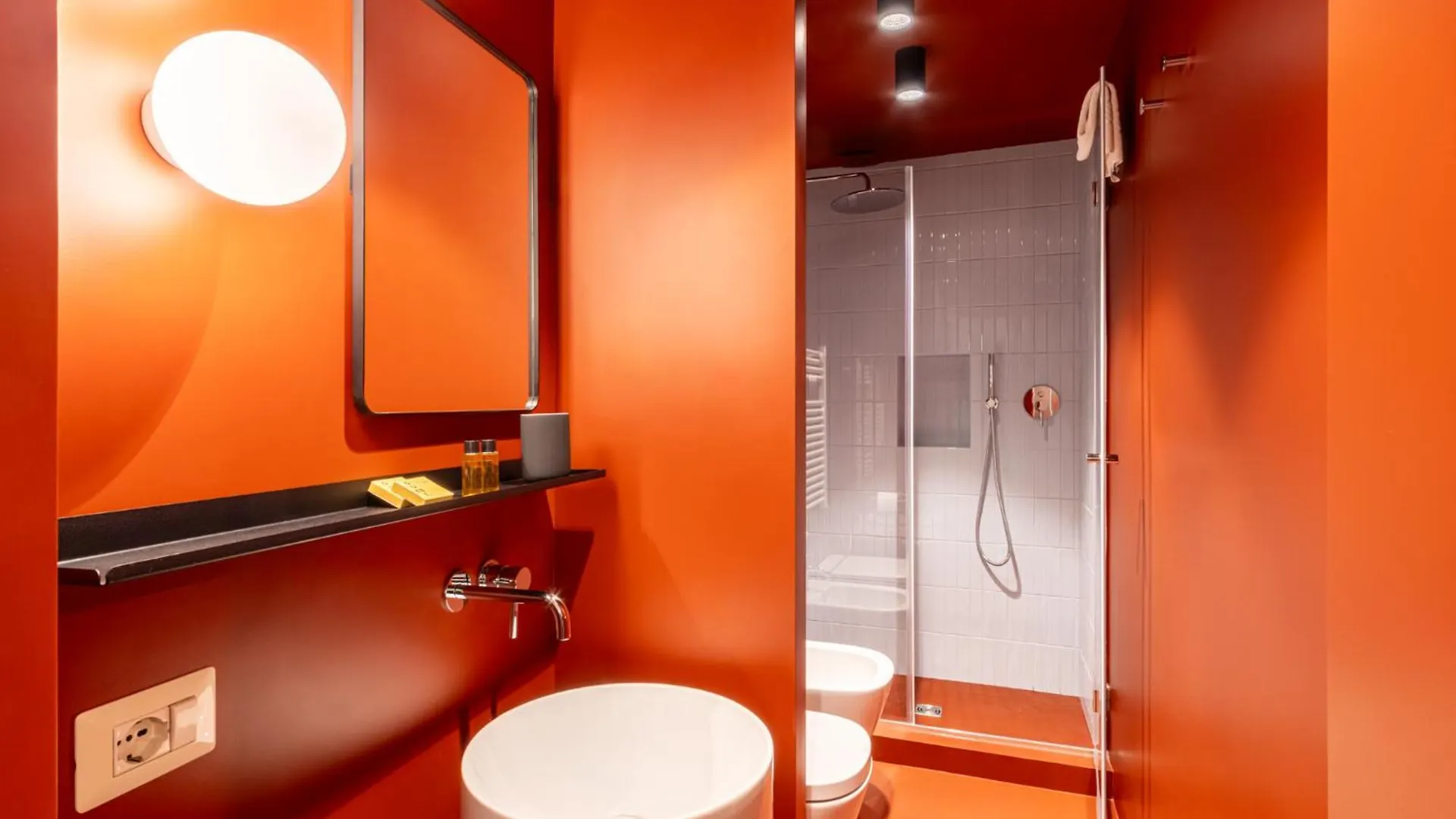 Brera - Garibaldi Charme Apartment Milano