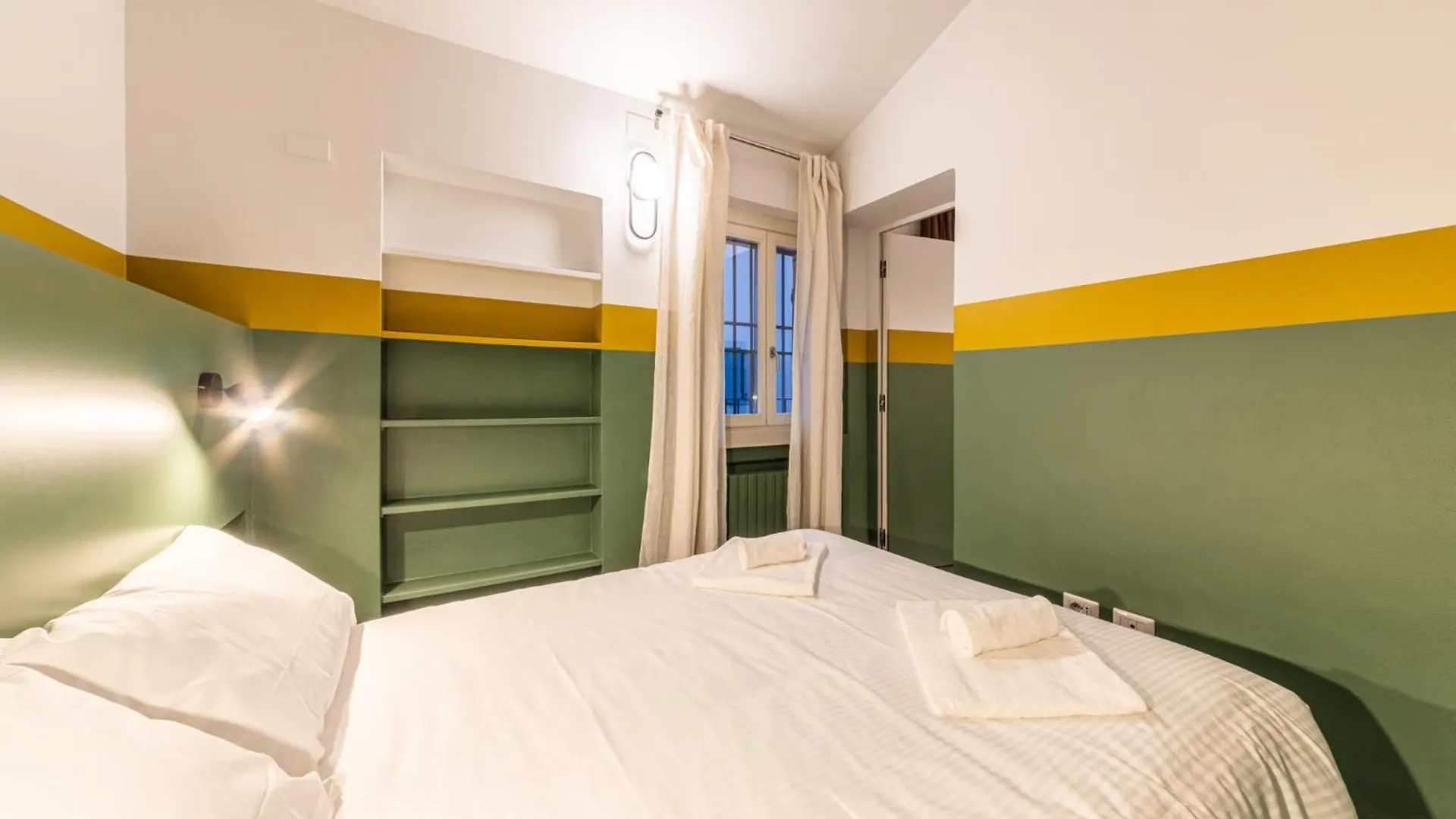 Brera - Garibaldi Charme Apartment Milano