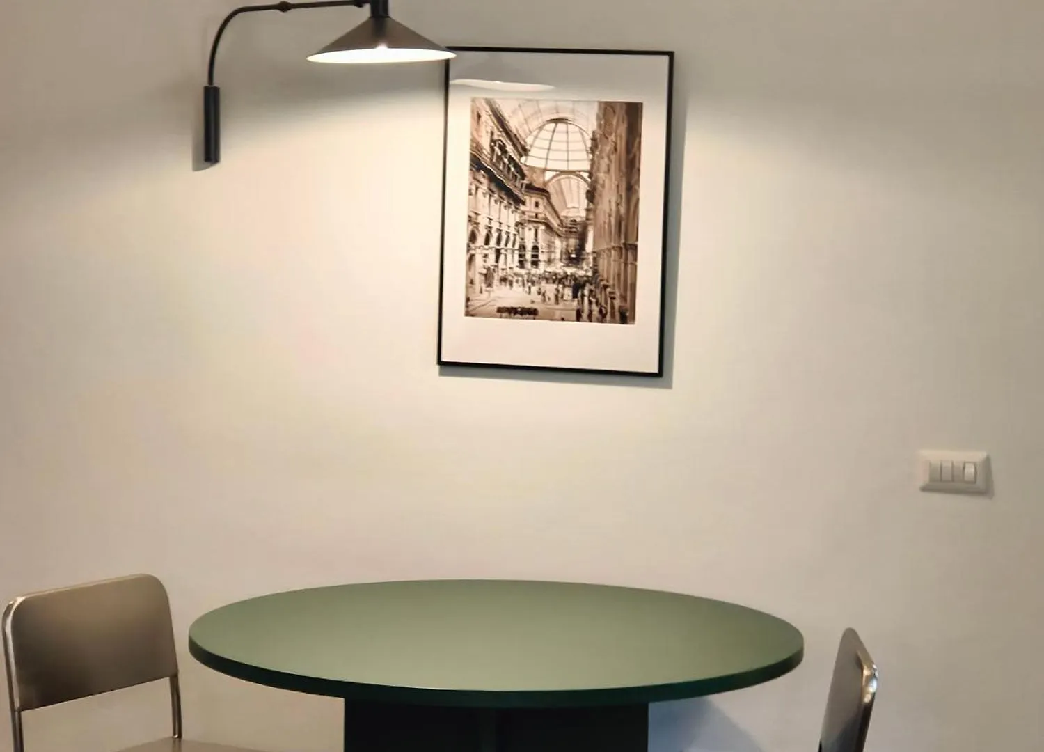Brera - Garibaldi Charme Apartment Milano