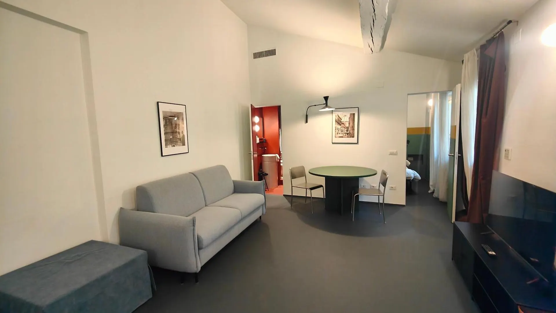 Brera - Garibaldi Charme Apartment Milano Italia